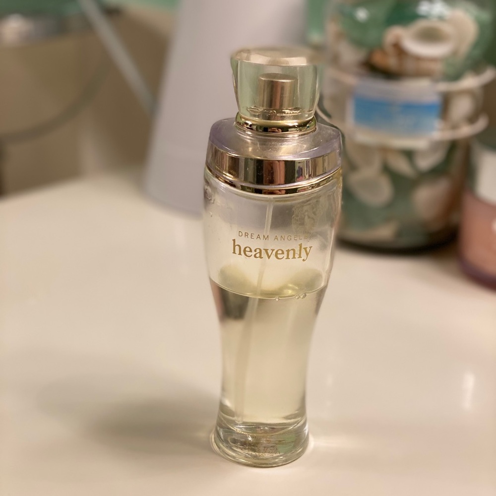 VS Heavenly classic
